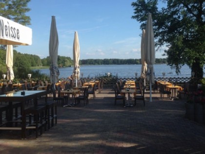 Фото: Penndorf am See